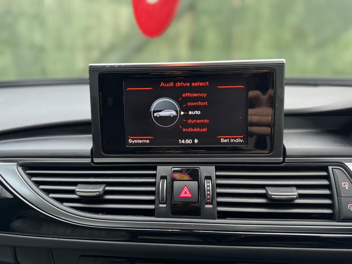 Used Audi A6 Avant 2016 for sale - 76975837: Photo 36