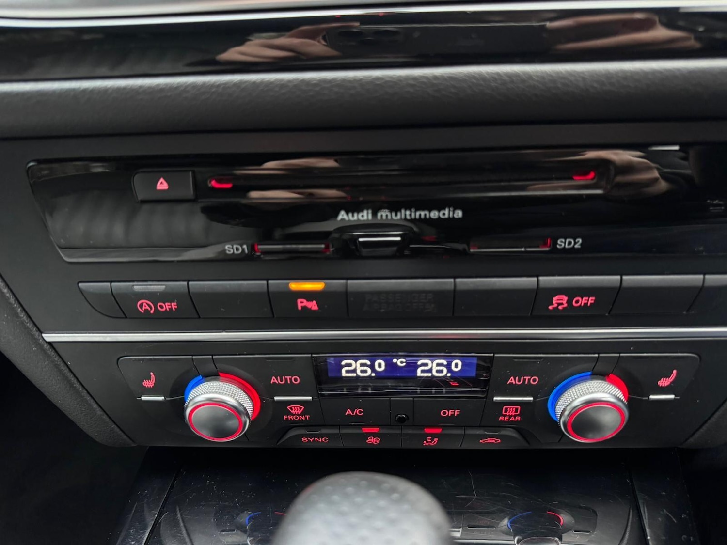 Used Audi A6 Avant 2016 for sale - 76975837: Photo 37