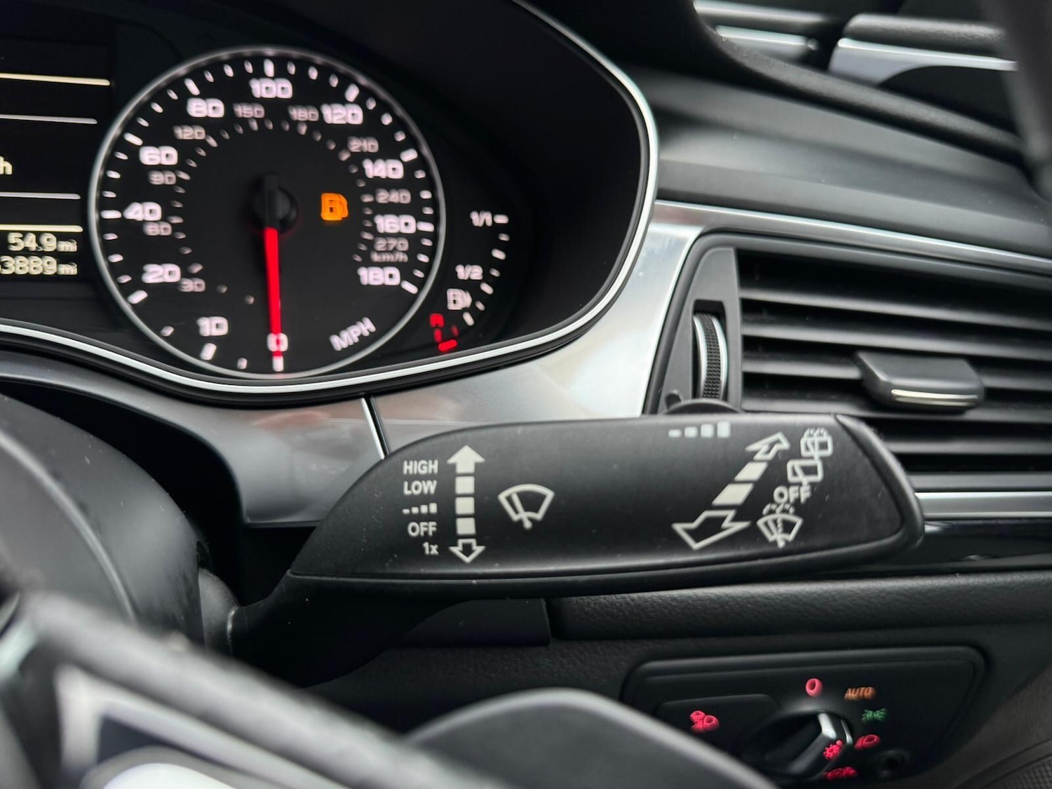 Used Audi A6 Avant 2016 for sale - 76975837: Photo 39