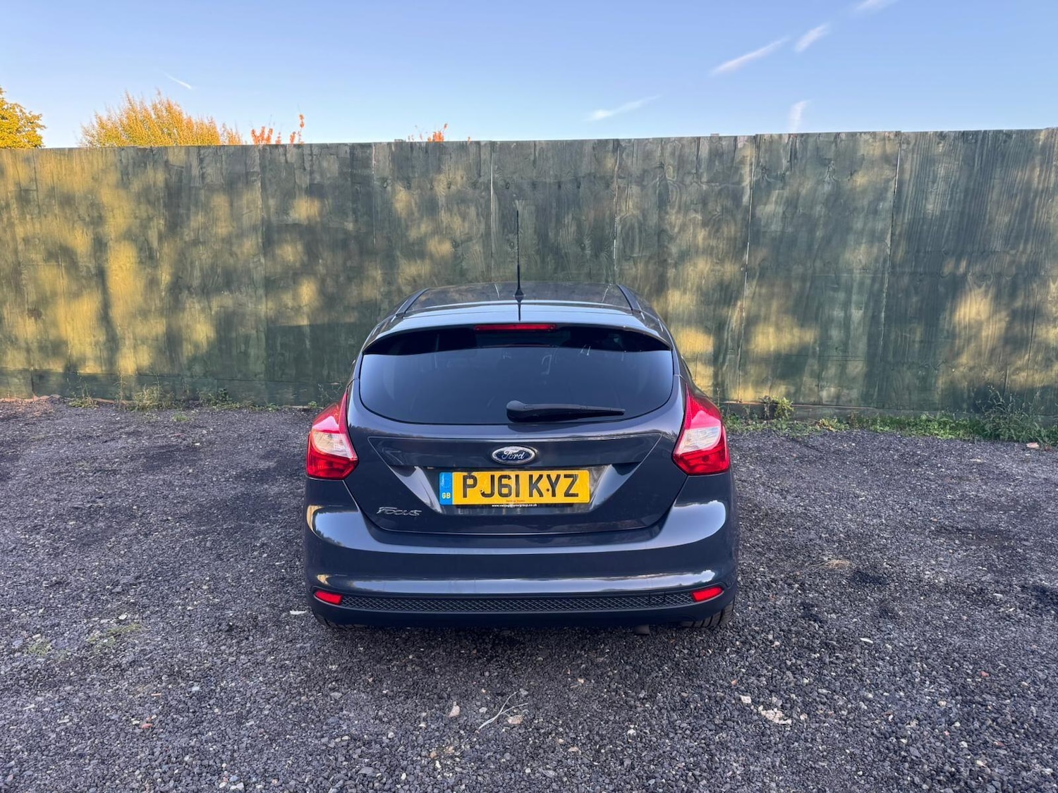 Used Ford Focus 2011 for sale - 76786442: Photo 11