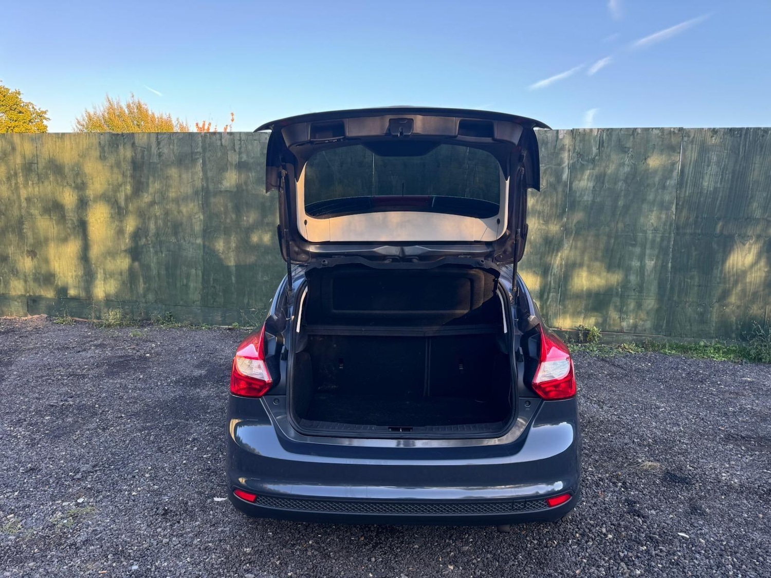 Used Ford Focus 2011 for sale - 76786442: Photo 12