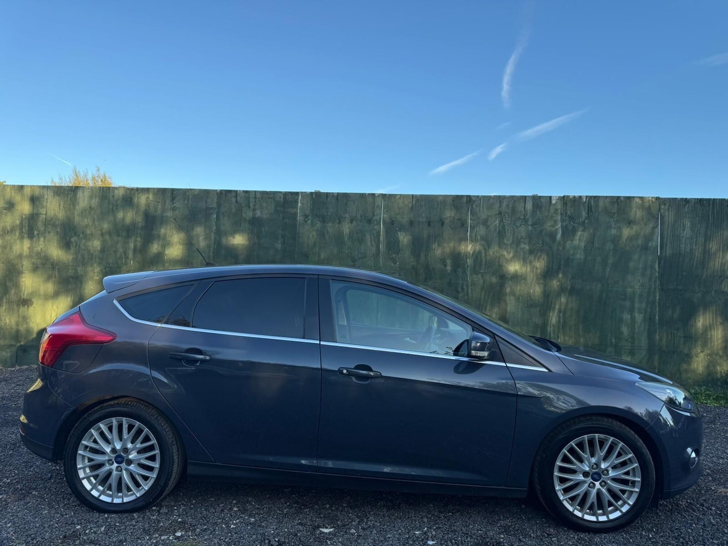 Used Ford Focus 2011 for sale - 76786442: Photo 14