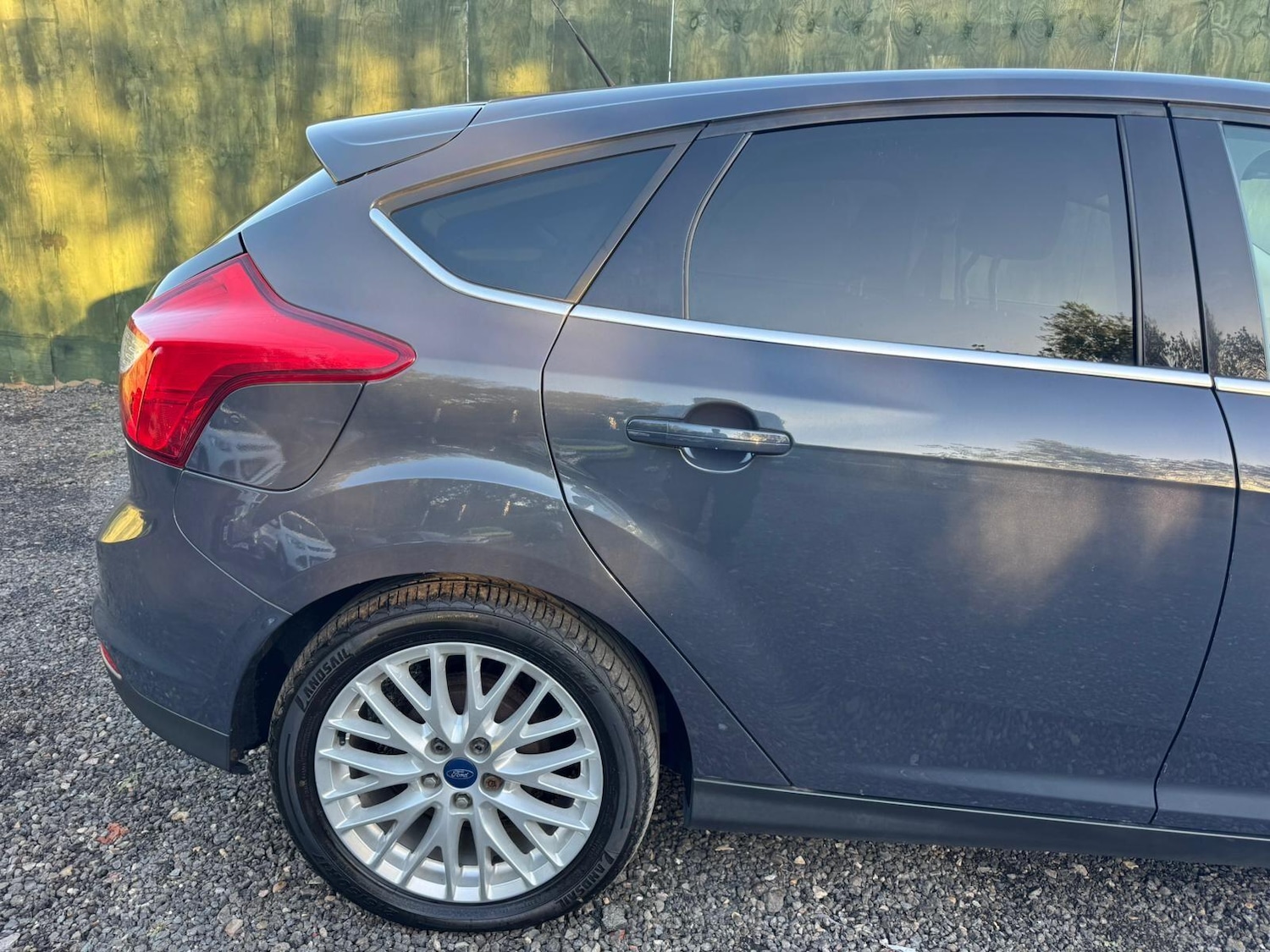 Used Ford Focus 2011 for sale - 76786442: Photo 15