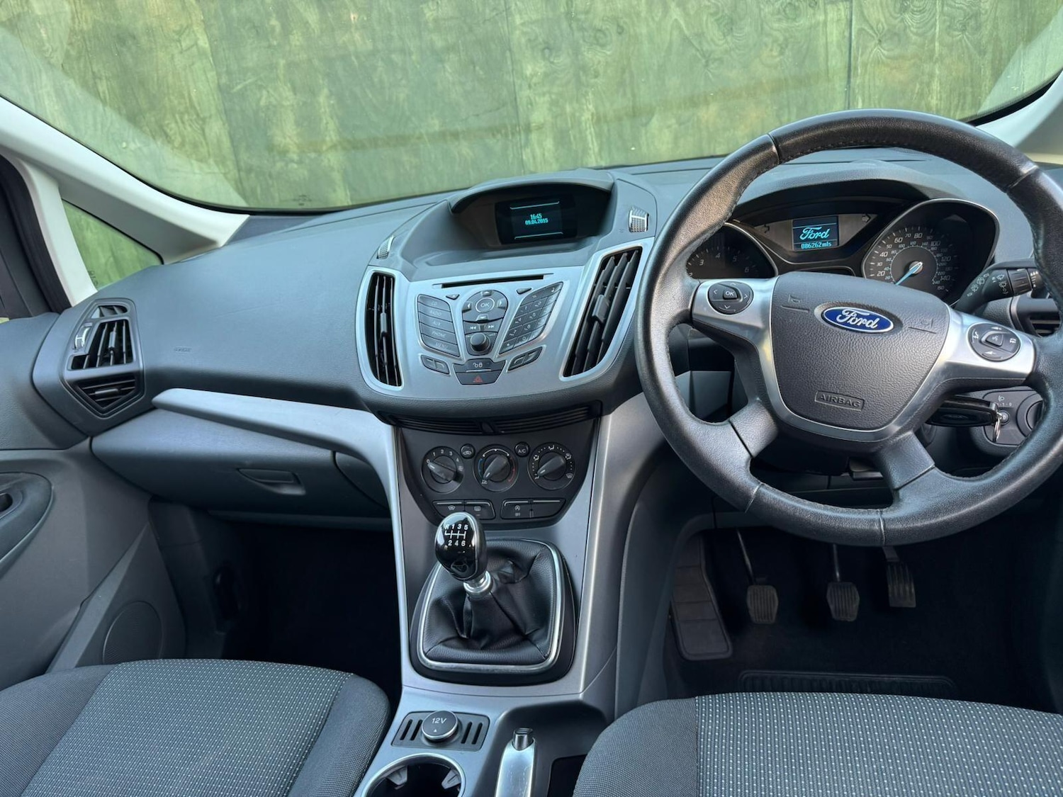 Used Ford Focus 2011 for sale - 76786442: Photo 16