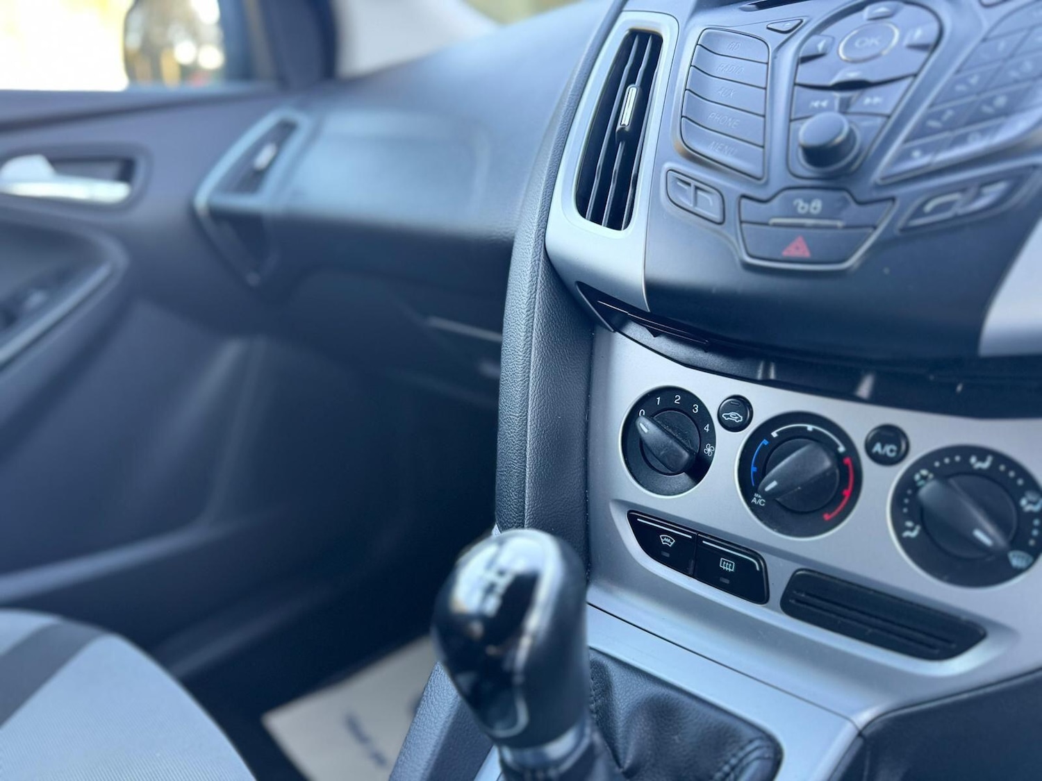 Used Ford Focus 2011 for sale - 76786442: Photo 18