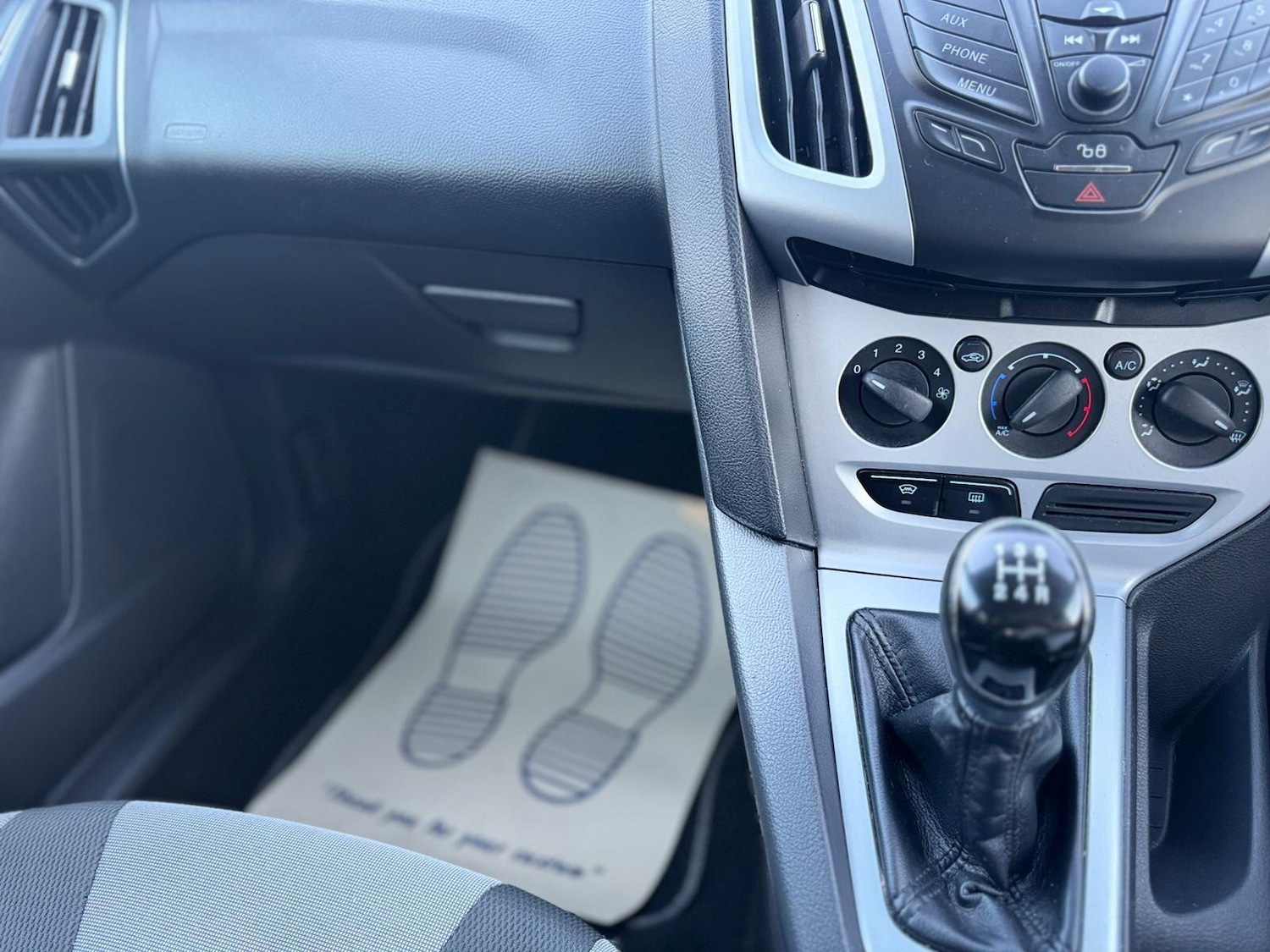 Used Ford Focus 2011 for sale - 76786442: Photo 19