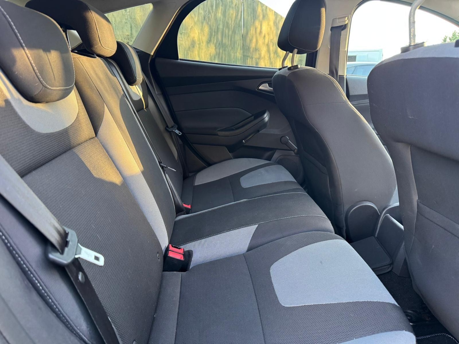 Used Ford Focus 2011 for sale - 76786442: Photo 20