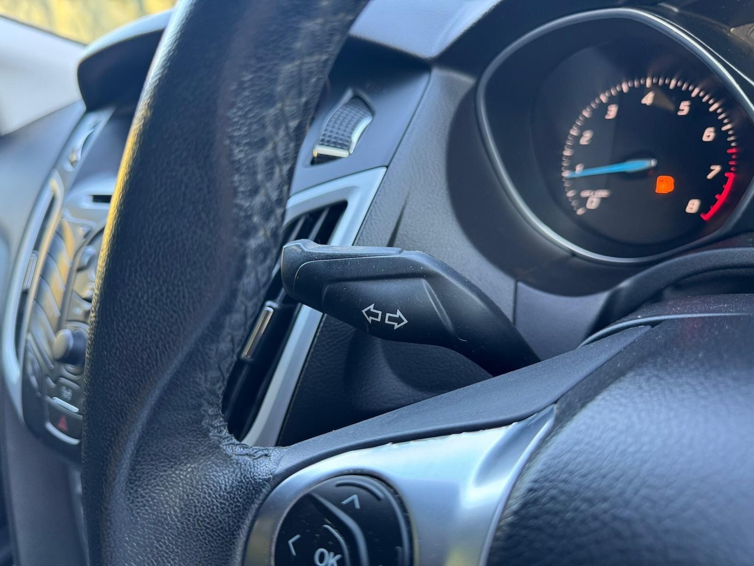 Used Ford Focus 2011 for sale - 76786442: Photo 22