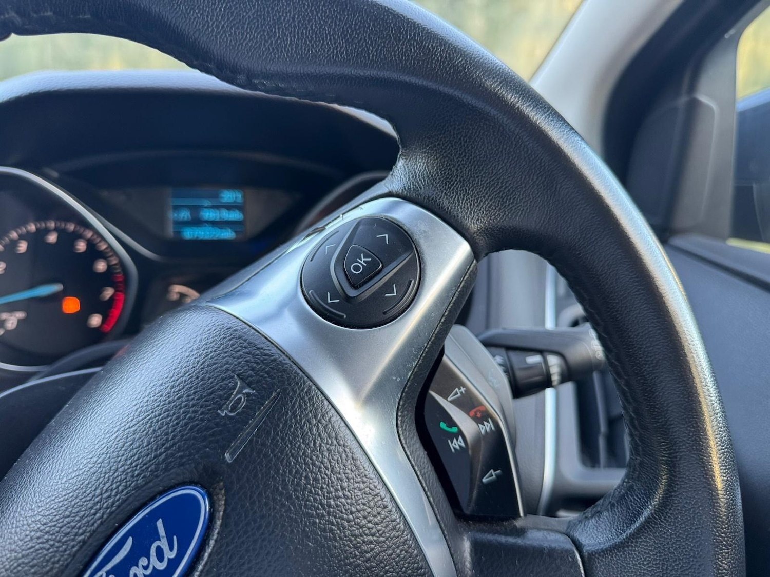 Used Ford Focus 2011 for sale - 76786442: Photo 25