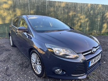 Used Ford Focus 2011 for sale - 76786442: Photo