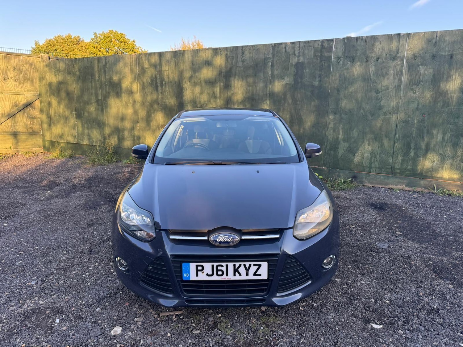 Used Ford Focus 2011 for sale - 76786442: Photo 3