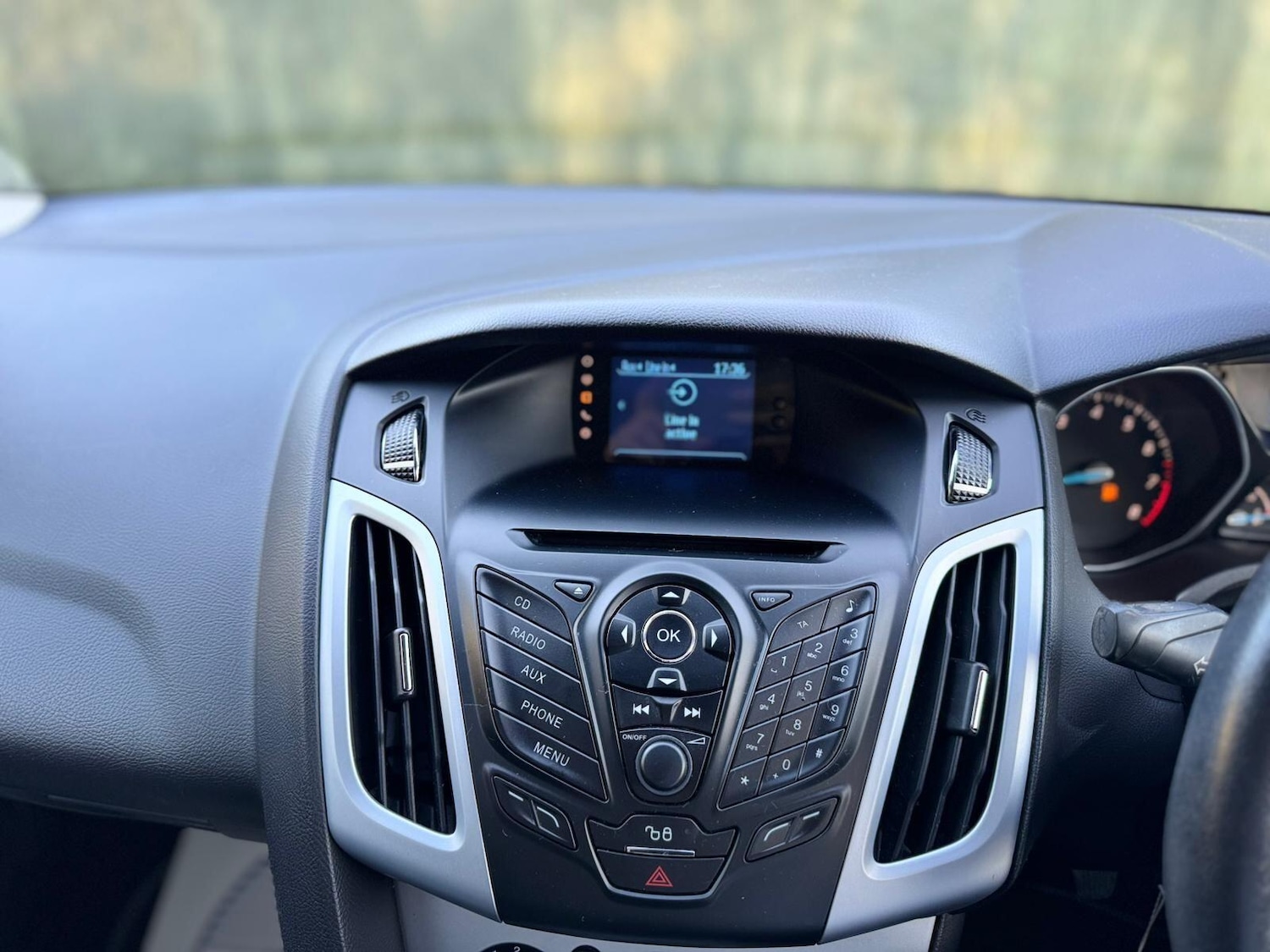 Used Ford Focus 2011 for sale - 76786442: Photo 30