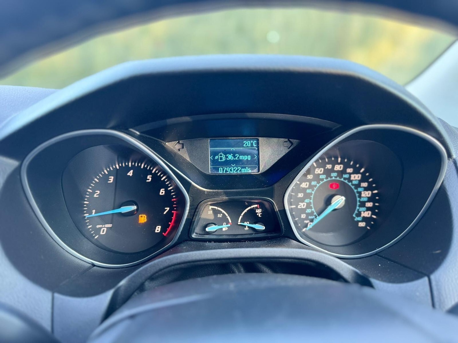 Used Ford Focus 2011 for sale - 76786442: Photo 31