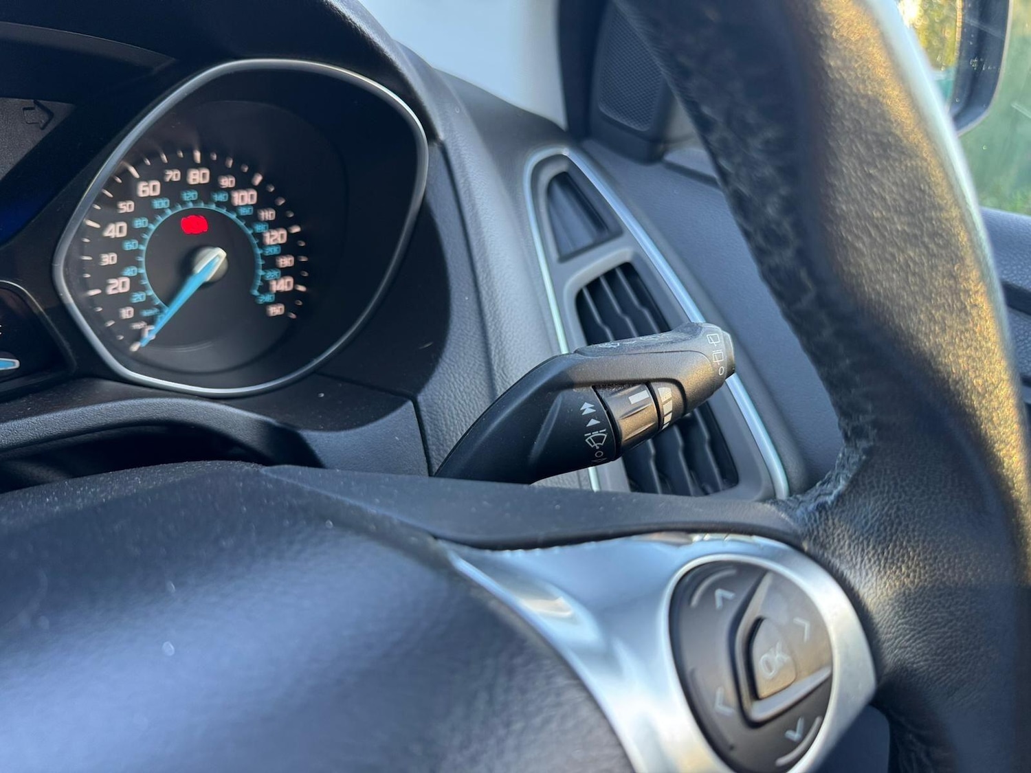 Used Ford Focus 2011 for sale - 76786442: Photo 34