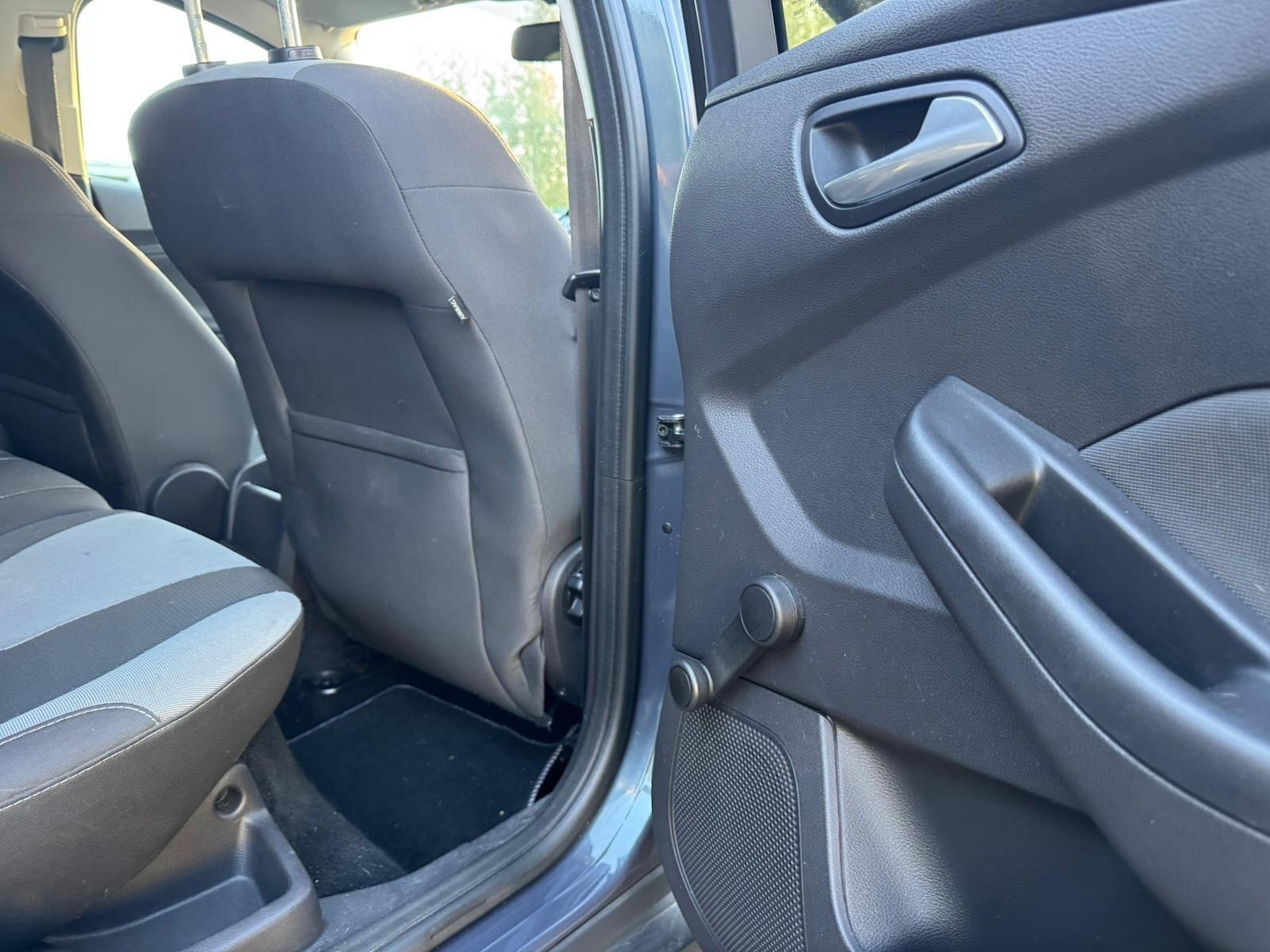 Used Ford Focus 2011 for sale - 76786442: Photo 35