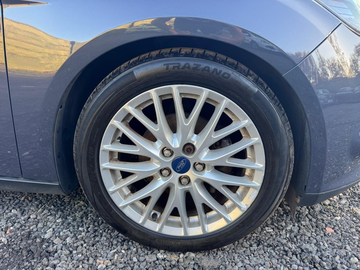 Used Ford Focus 2011 for sale - 76786442: Photo 37