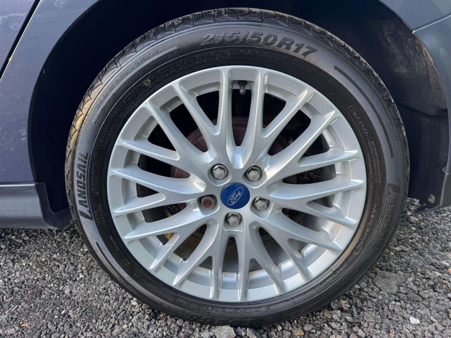 Used Ford Focus 2011 for sale - 76786442: Photo 39