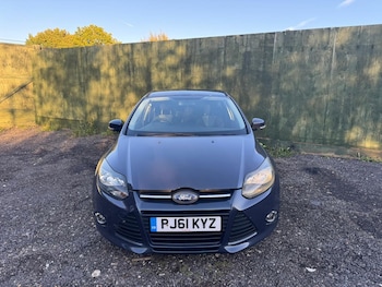 Used Ford Focus 2011 for sale - 76786442: Photo