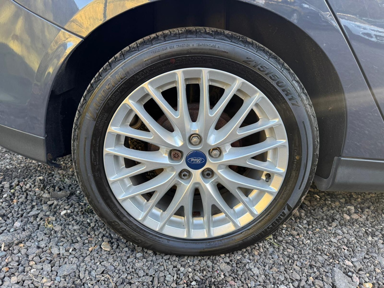 Used Ford Focus 2011 for sale - 76786442: Photo 40