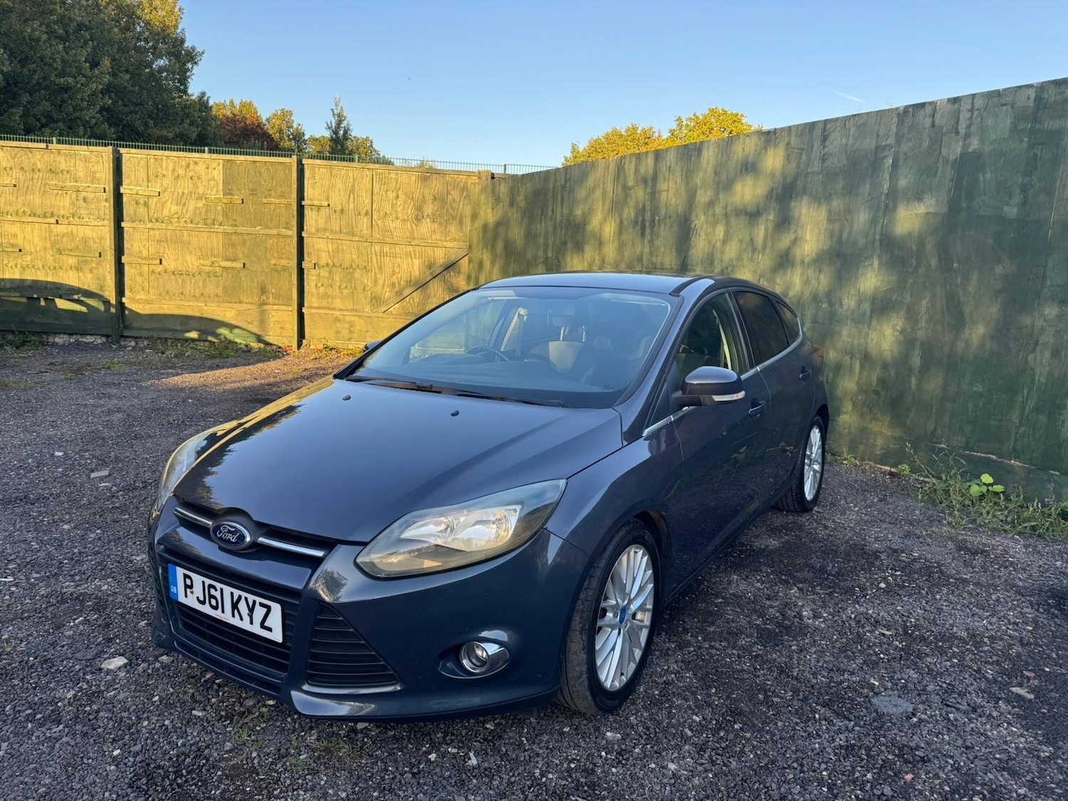 Used Ford Focus 2011 for sale - 76786442: Photo 6