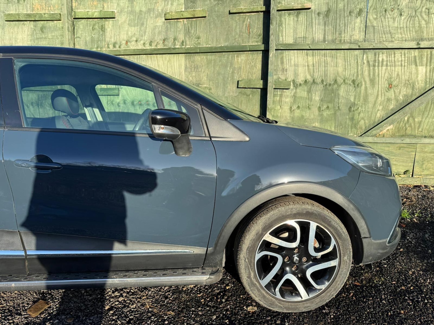 Used Renault Captur 2015 for sale - 77016187: Photo 18