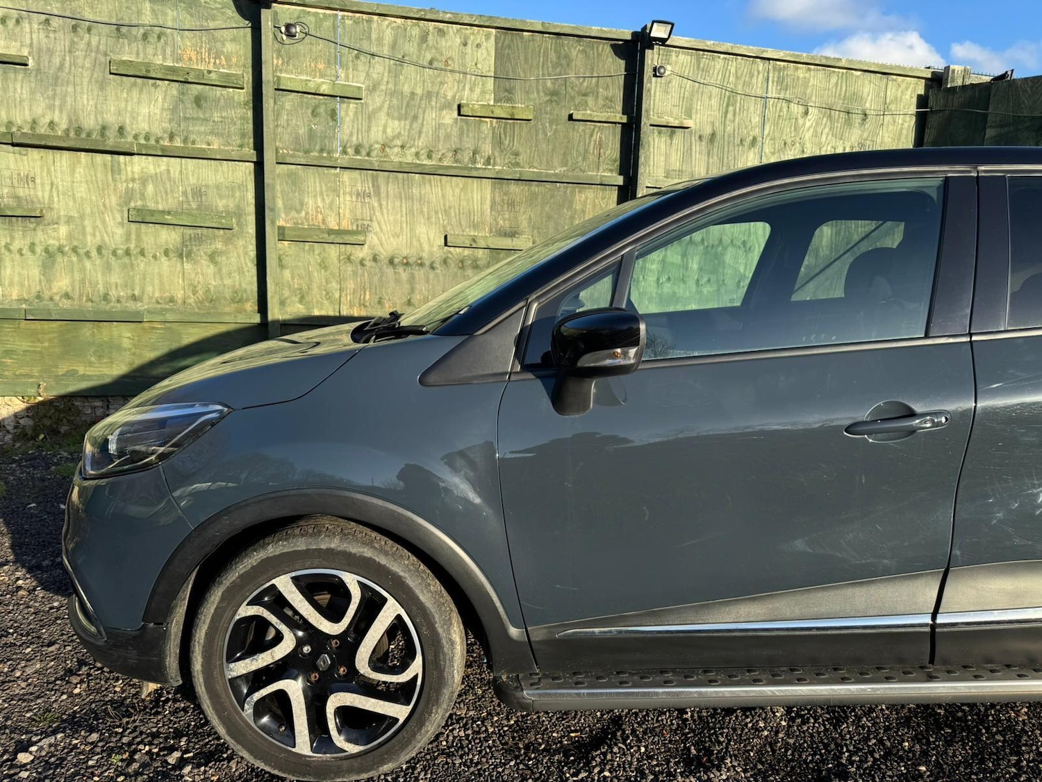 Used Renault Captur 2015 for sale - 77016187: Photo 20