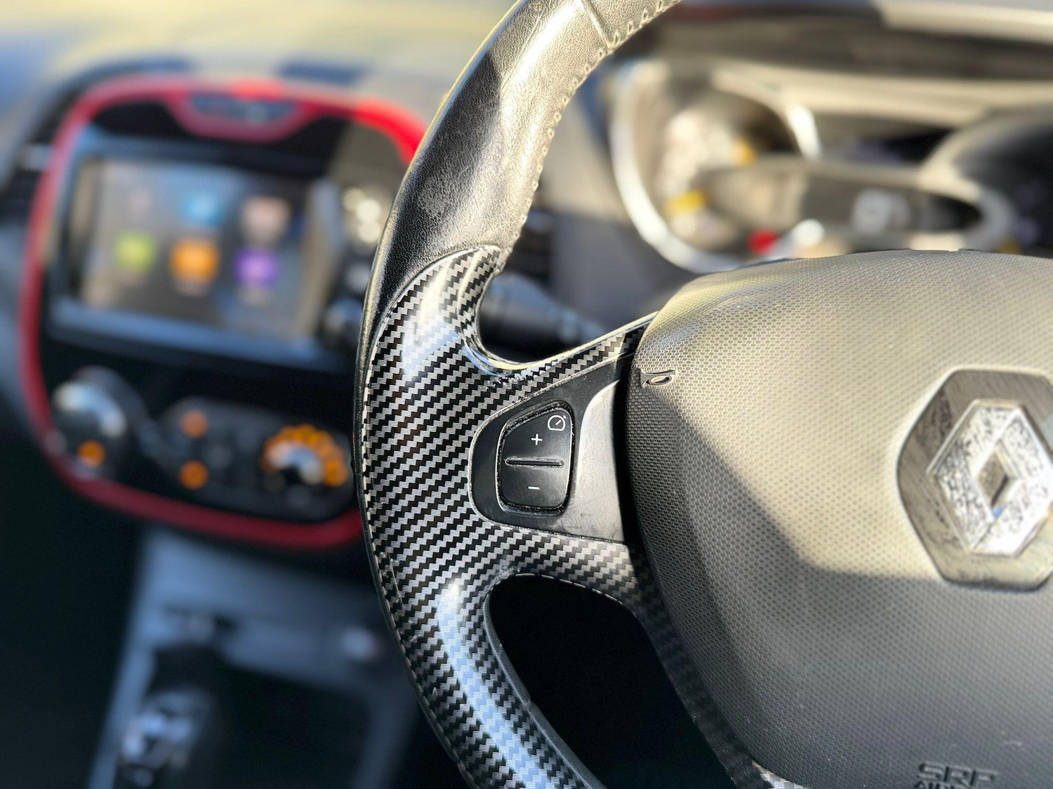 Used Renault Captur 2015 for sale - 77016187: Photo 28