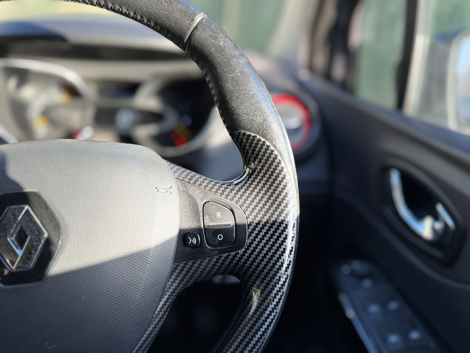 Used Renault Captur 2015 for sale - 77016187: Photo 30