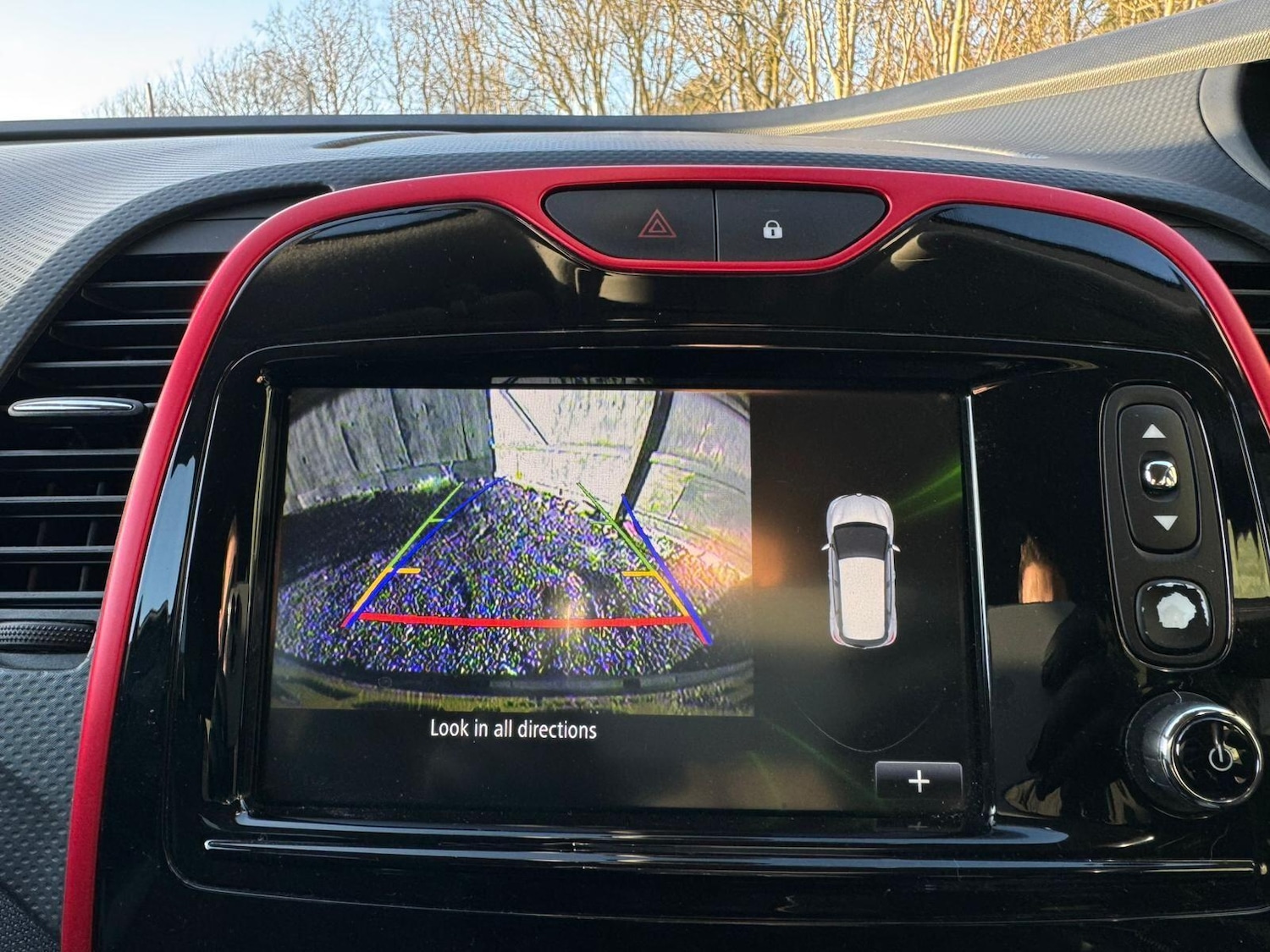 Used Renault Captur 2015 for sale - 77016187: Photo 36