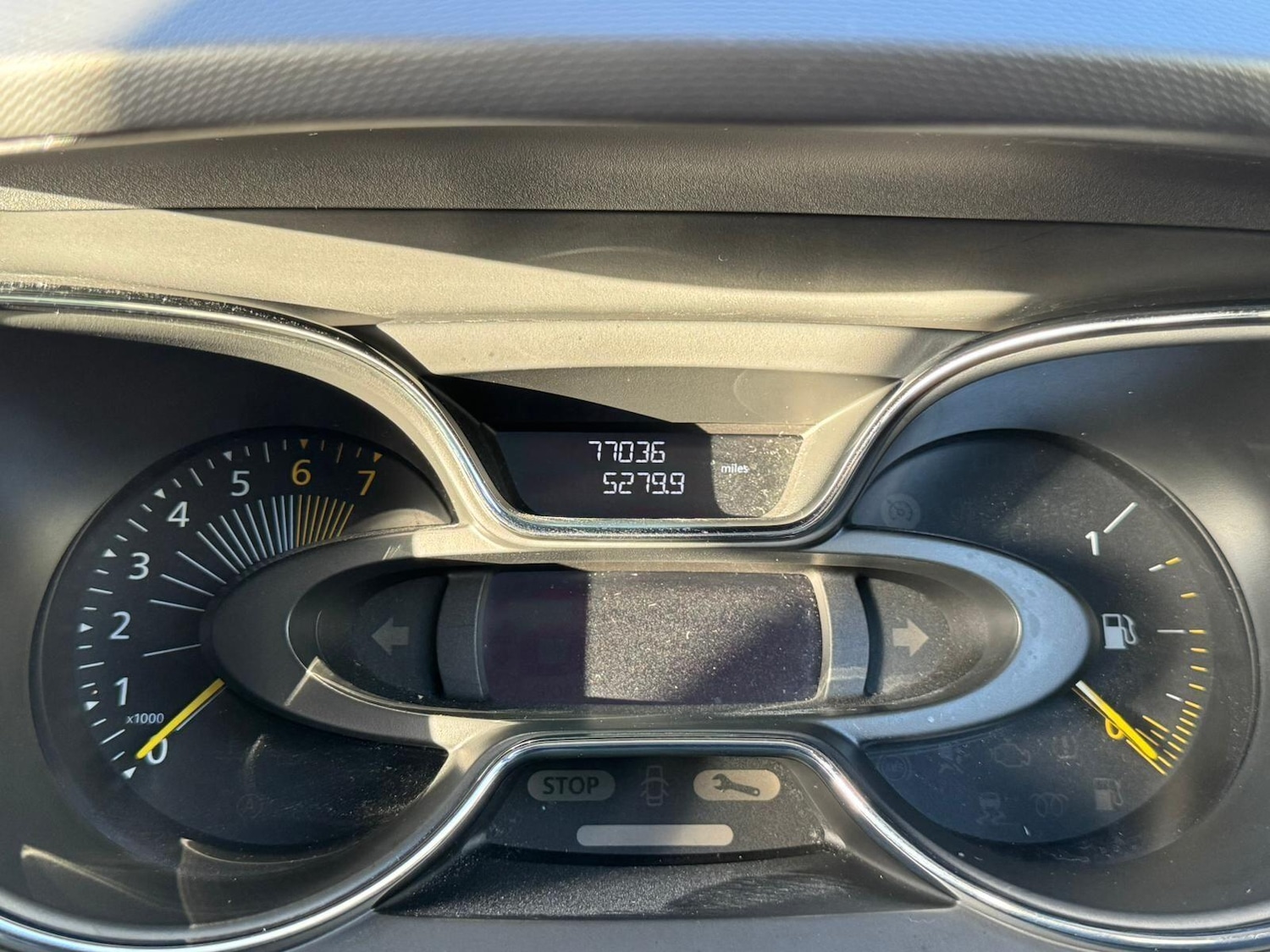 Used Renault Captur 2015 for sale - 77016187: Photo 40