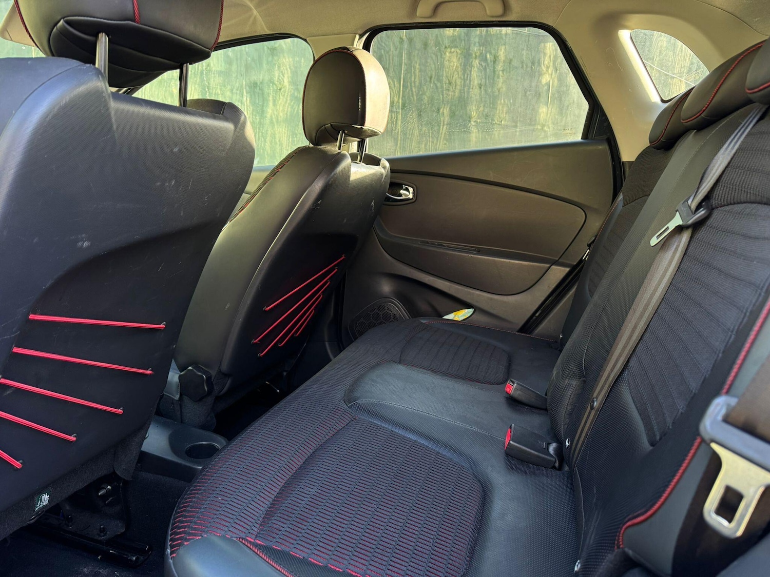 Used Renault Captur 2015 for sale - 77016187: Photo 41