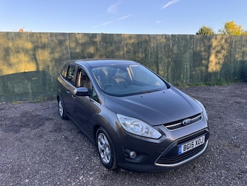 2015 (15) - 1.0T EcoBoost Zetec Euro 5 (s/s) 5dr