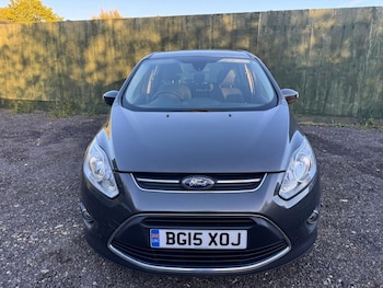 Used Ford Grand C-Max 2015 for sale - 76425376: Photo