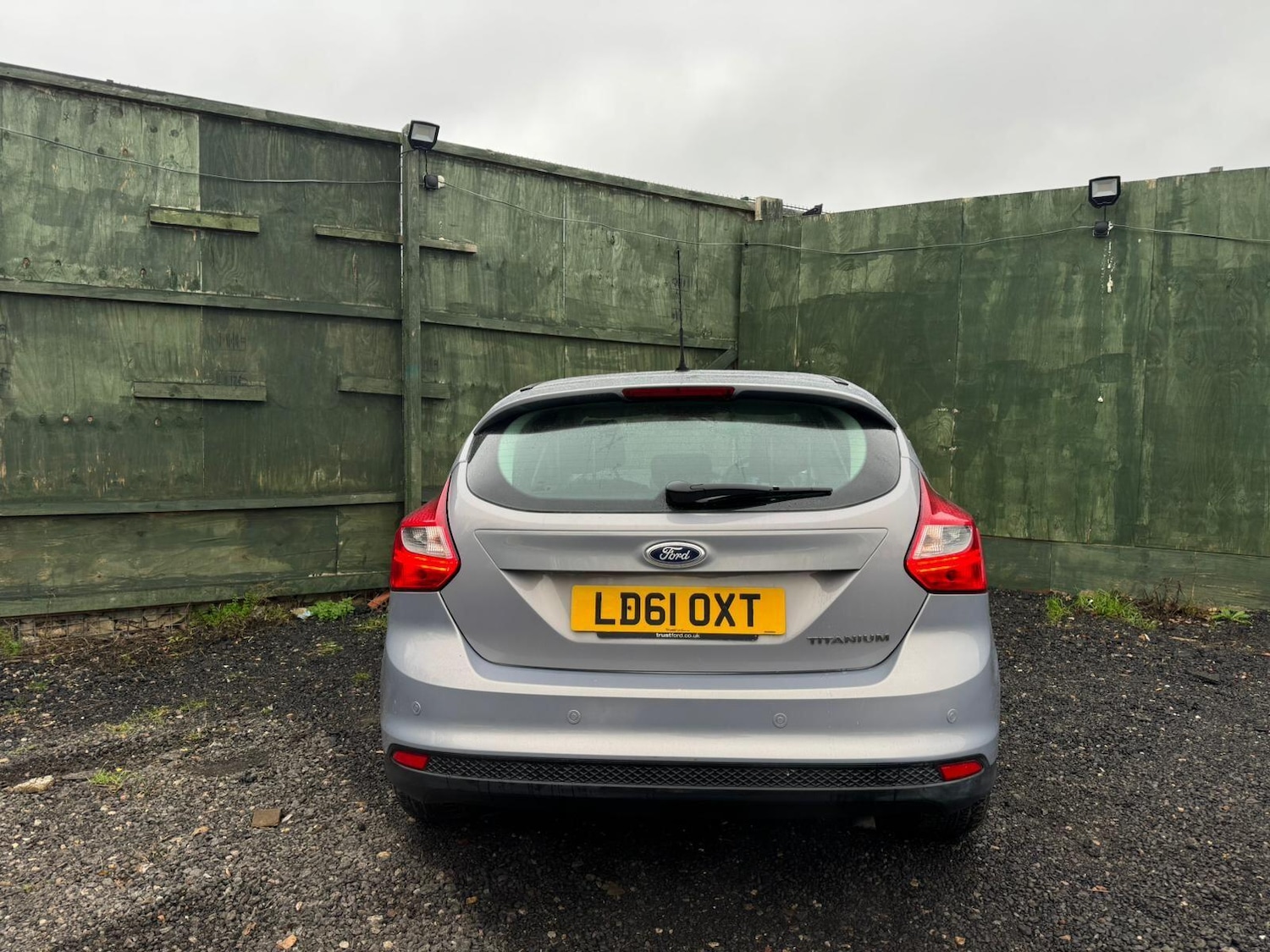 Used Ford Focus 2011 for sale - 76965522: Photo 11