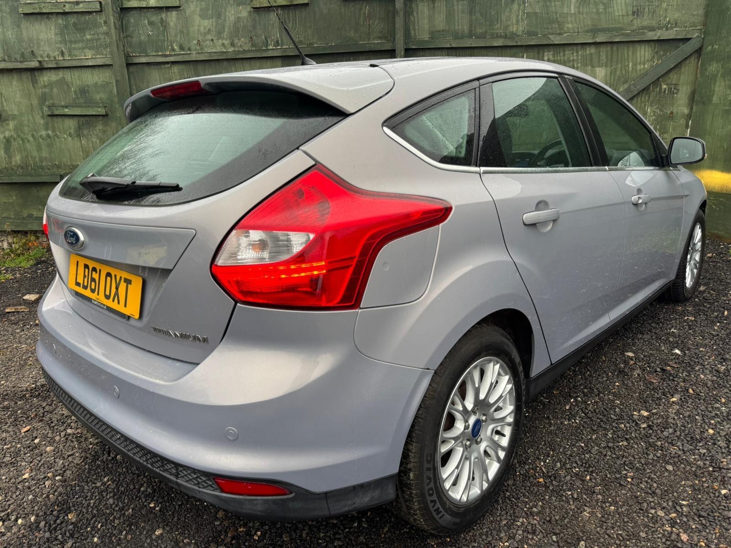 Used Ford Focus 2011 for sale - 76965522: Photo 14