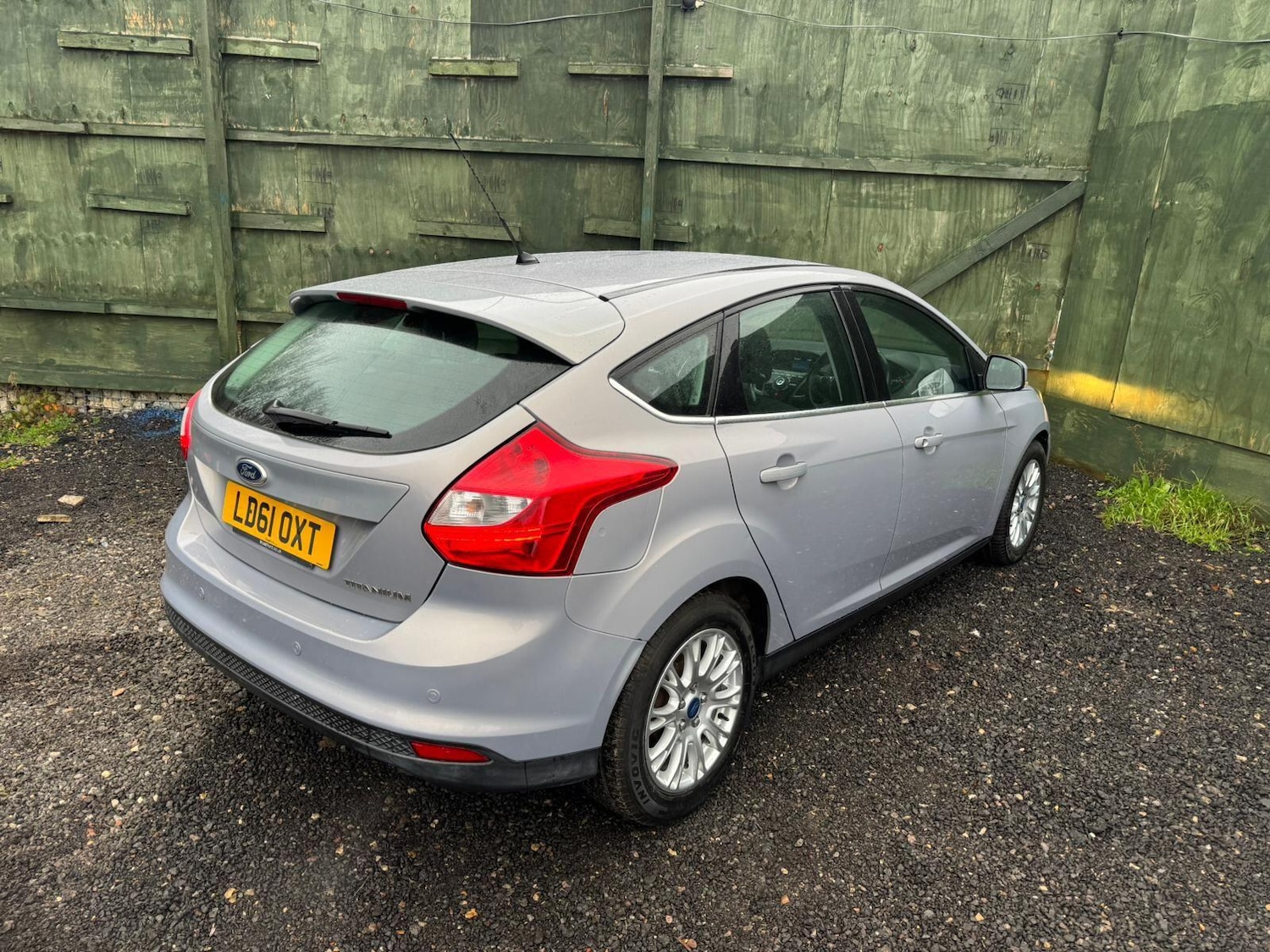 Used Ford Focus 2011 for sale - 76965522: Photo 15