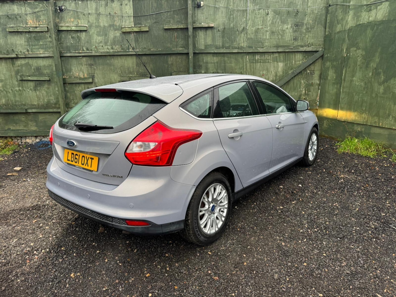 Used Ford Focus 2011 for sale - 76965522: Photo 16