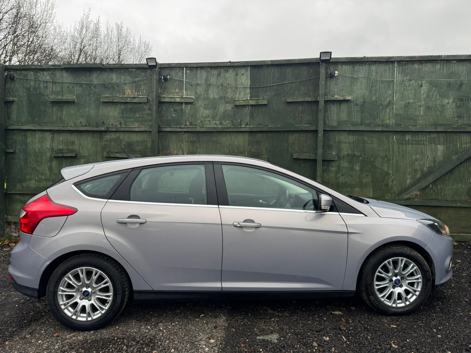 Used Ford Focus 2011 for sale - 76965522: Photo 17