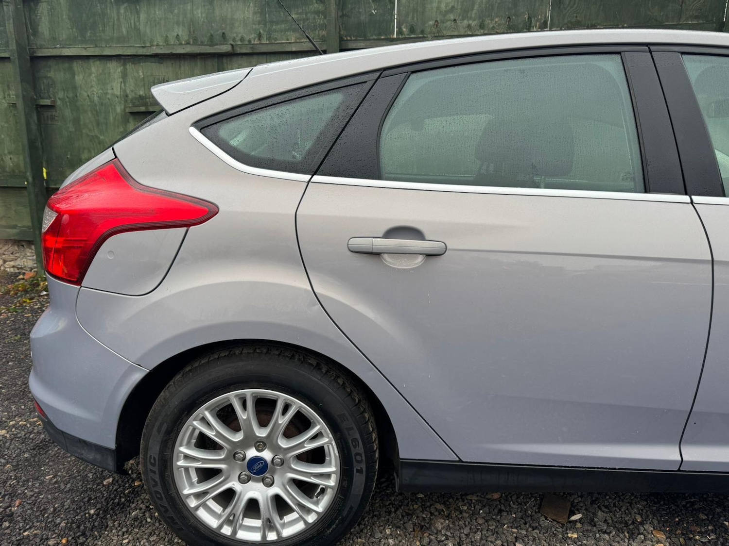 Used Ford Focus 2011 for sale - 76965522: Photo 18