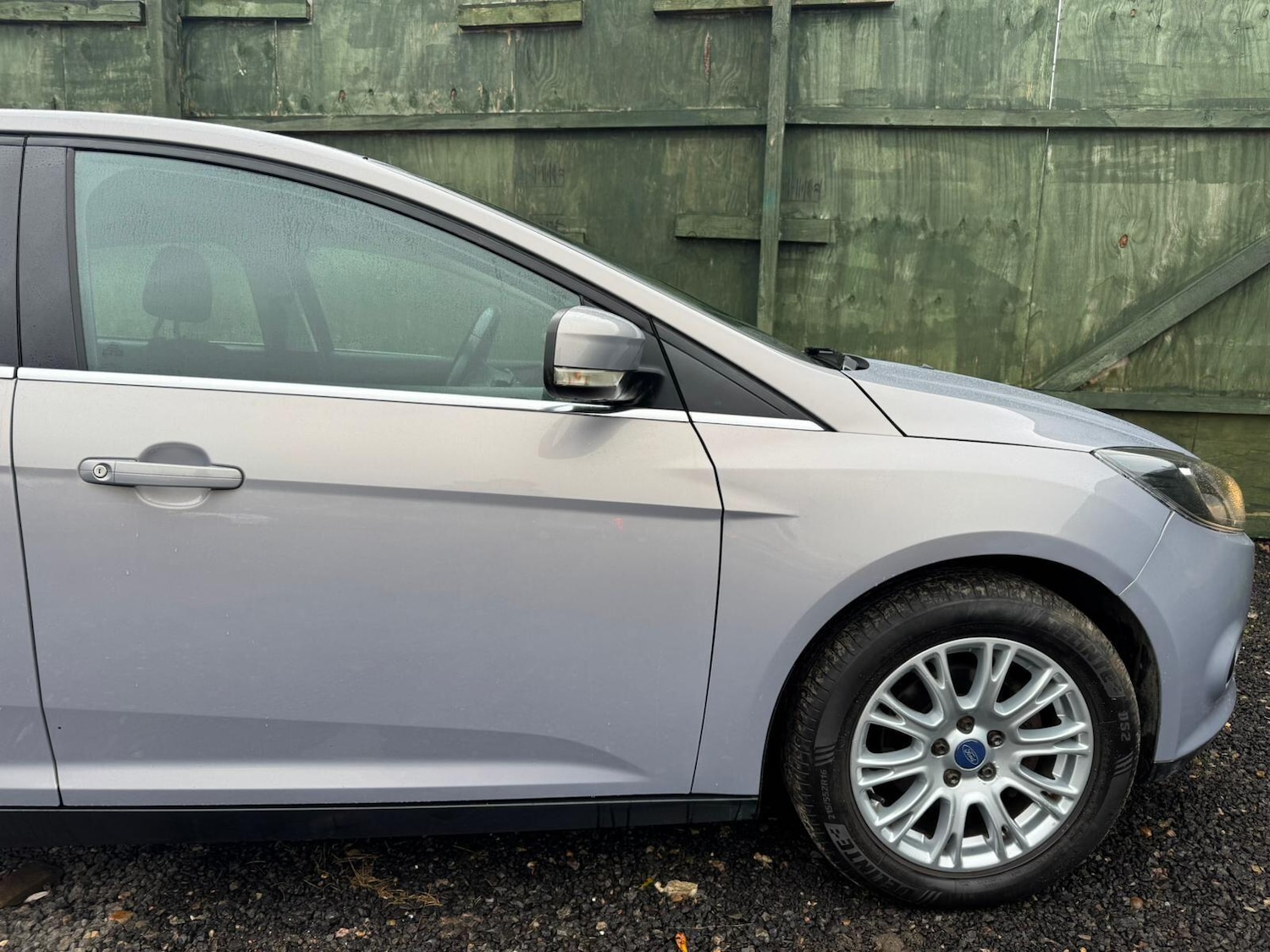 Used Ford Focus 2011 for sale - 76965522: Photo 19