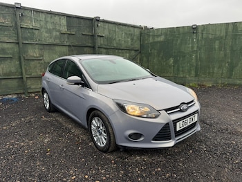 Used Ford Focus 2011 for sale - 76965522: Photo