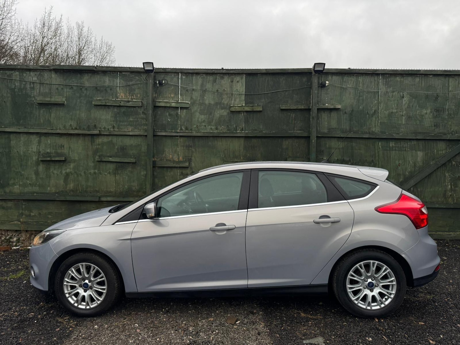 Used Ford Focus 2011 for sale - 76965522: Photo 20