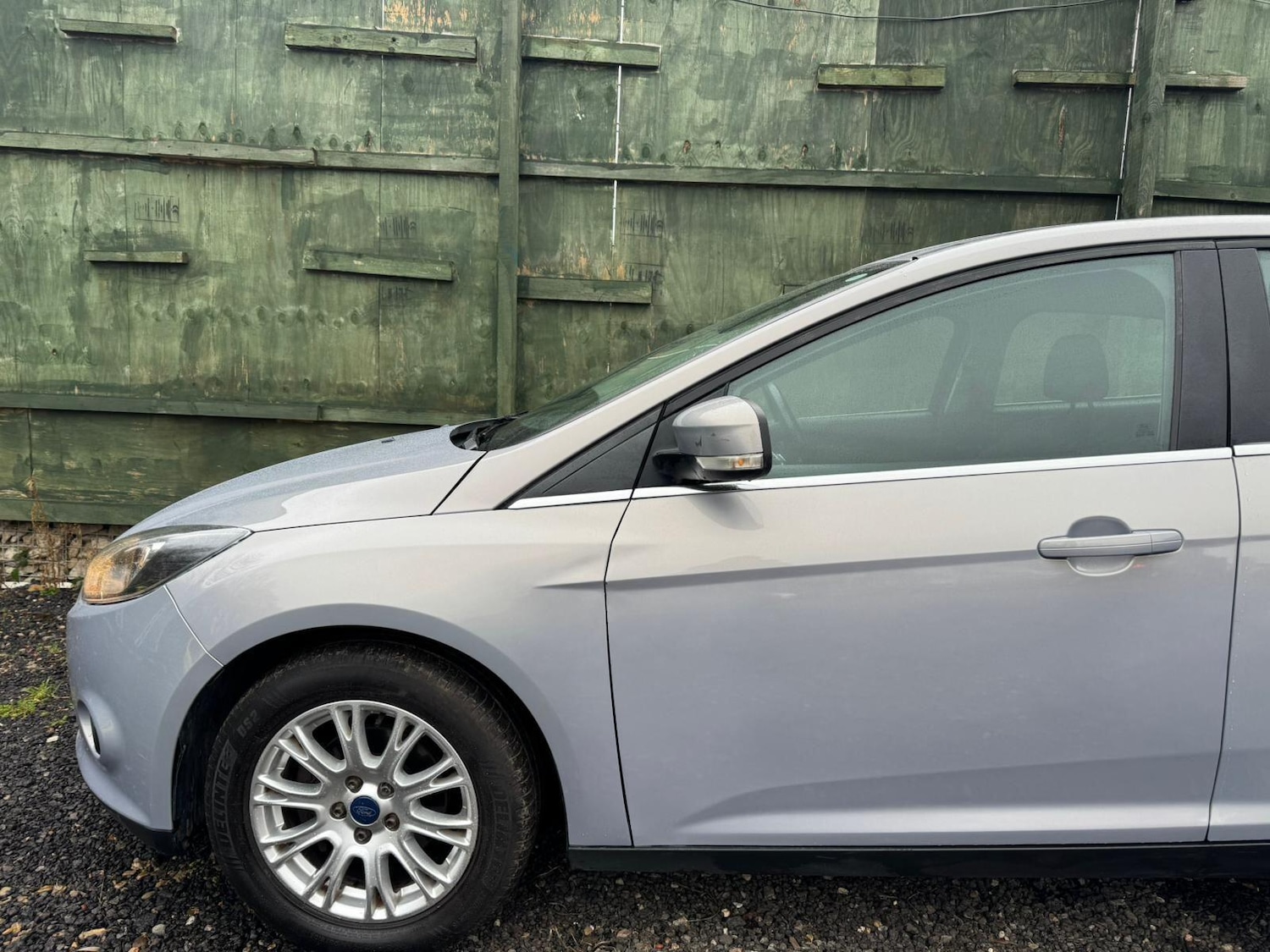 Used Ford Focus 2011 for sale - 76965522: Photo 21