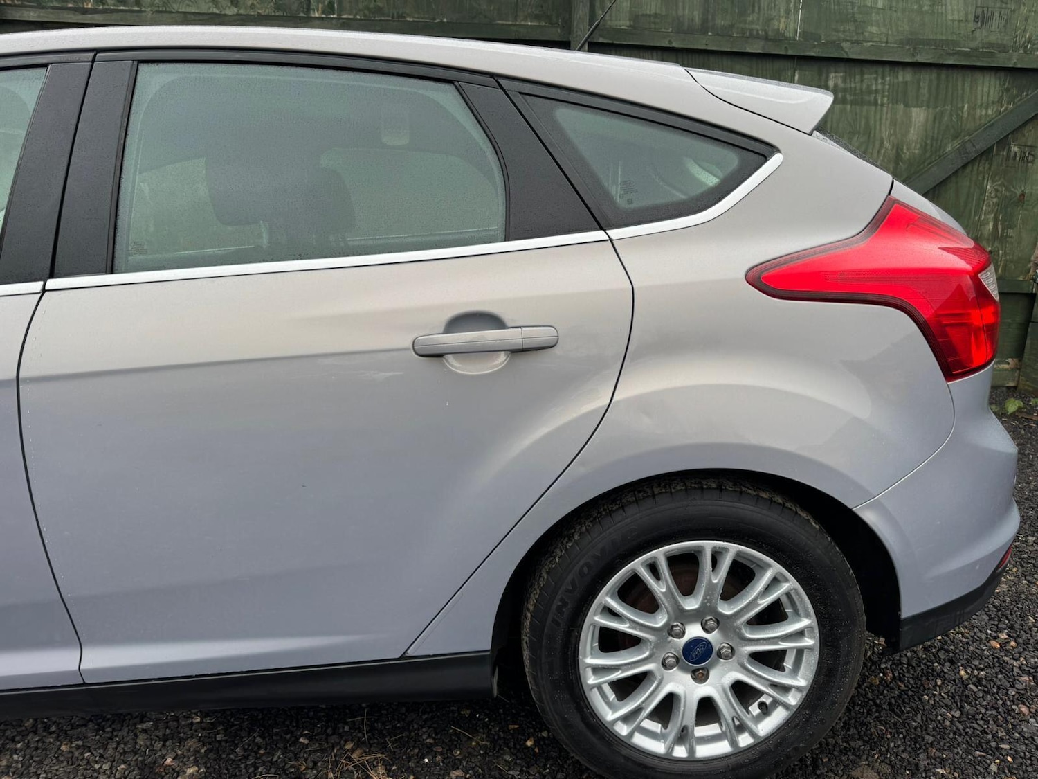 Used Ford Focus 2011 for sale - 76965522: Photo 22