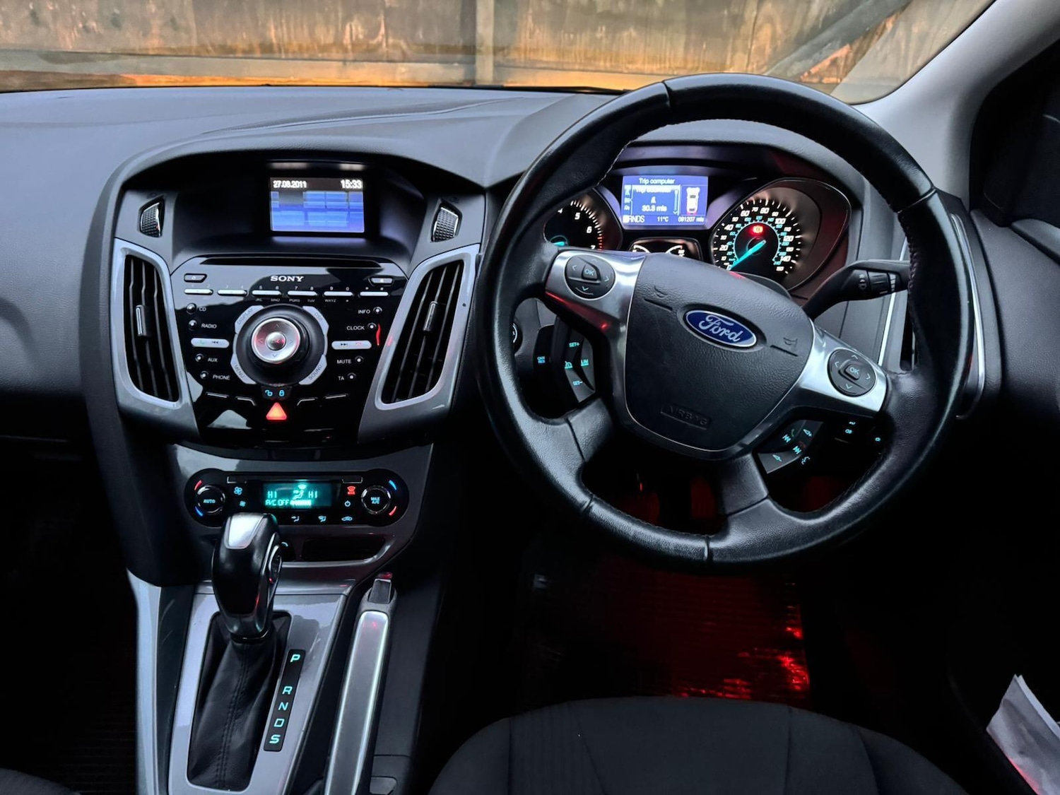 Used Ford Focus 2011 for sale - 76965522: Photo 24