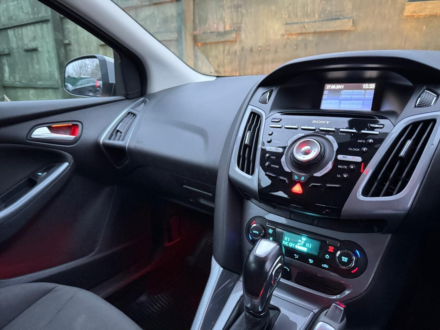 Used Ford Focus 2011 for sale - 76965522: Photo 25