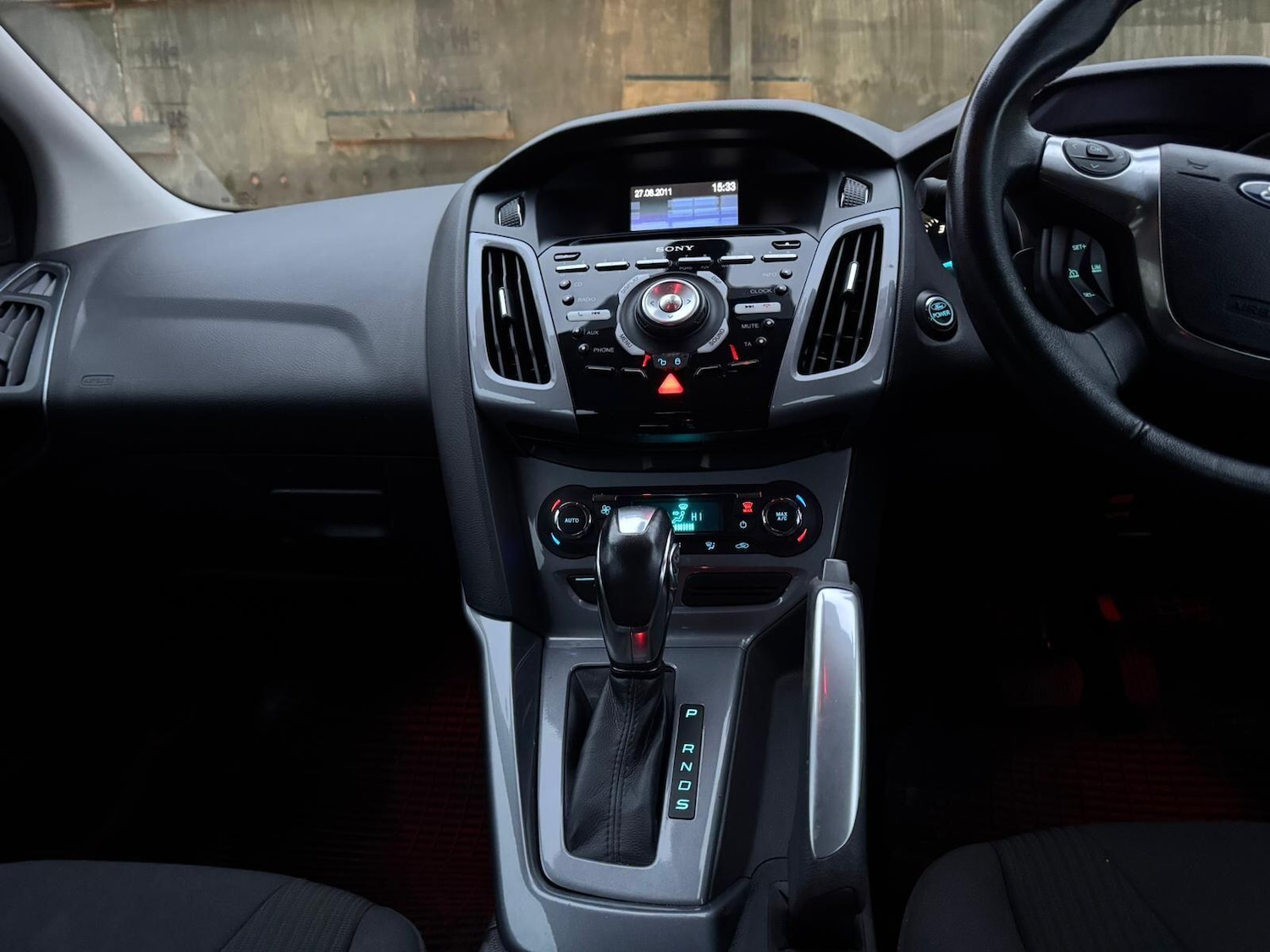 Used Ford Focus 2011 for sale - 76965522: Photo 26