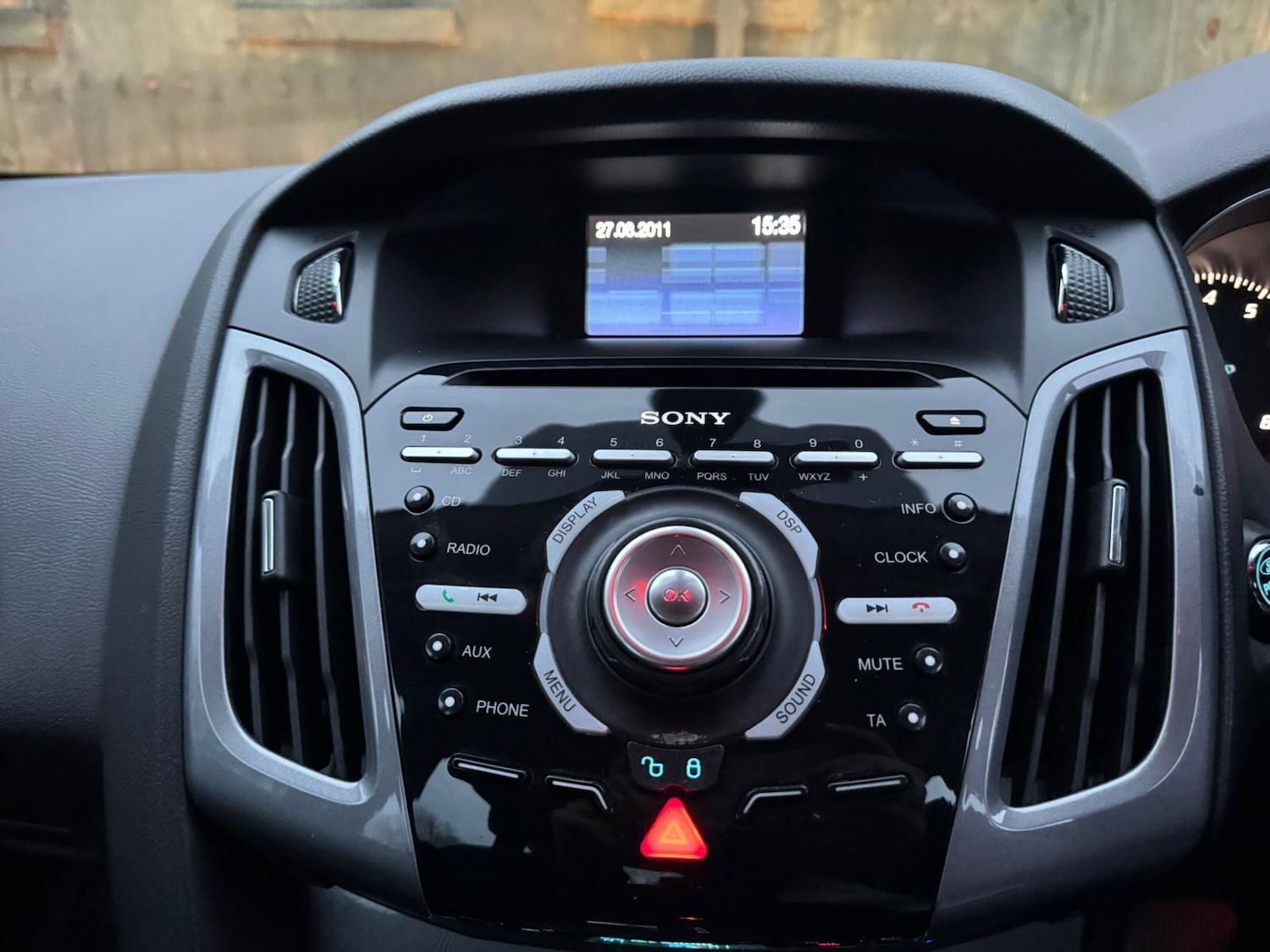 Used Ford Focus 2011 for sale - 76965522: Photo 27