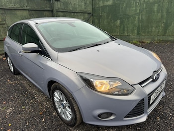 Used Ford Focus 2011 for sale - 76965522: Photo