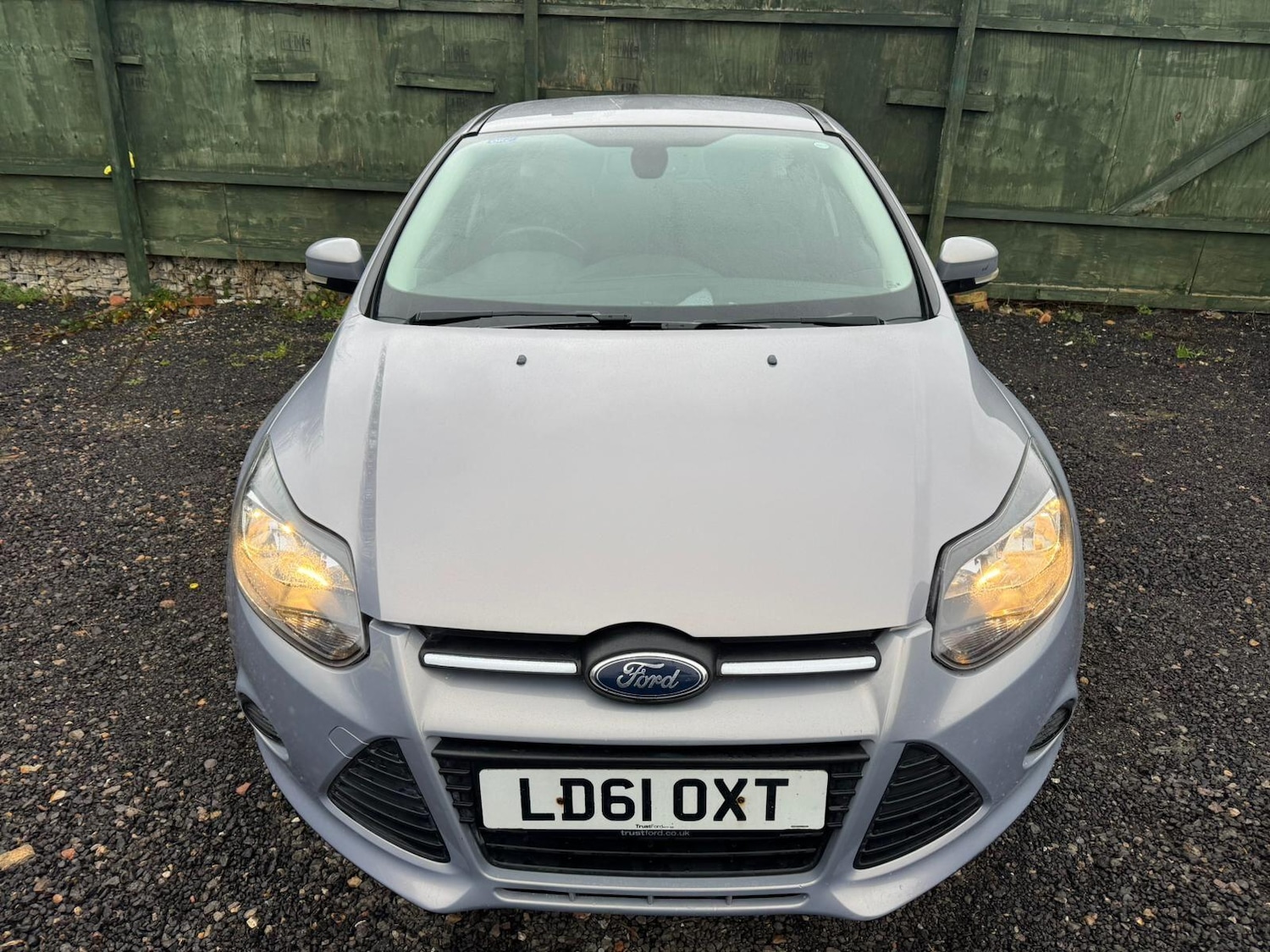 Used Ford Focus 2011 for sale - 76965522: Photo 3